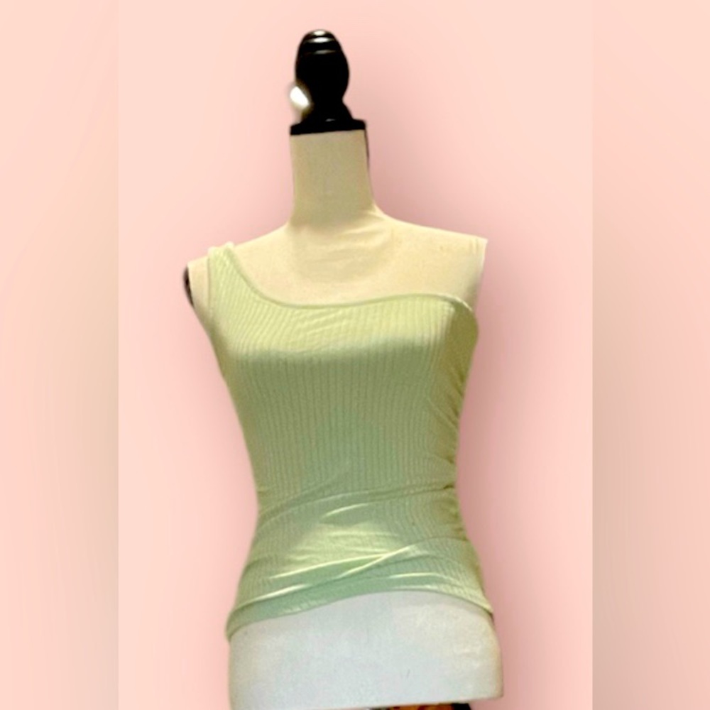 N:Philanthropy tank top